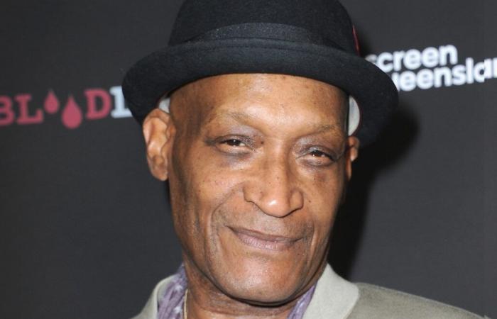 Tony Todd dies at 69; actor starred in ‘Candyman,’ ‘Final Destination,’ more