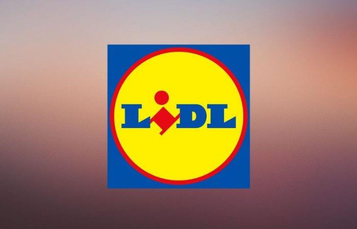 This Saturday, Lidl hits hard with this Parkside battery which benefits from a crazy price