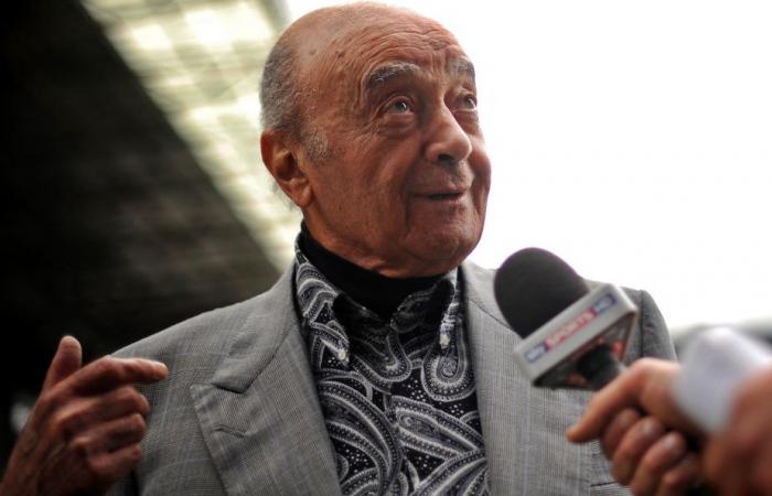 Mohamed Al-Fayed case | The police implicated by complainants in their management of investigations