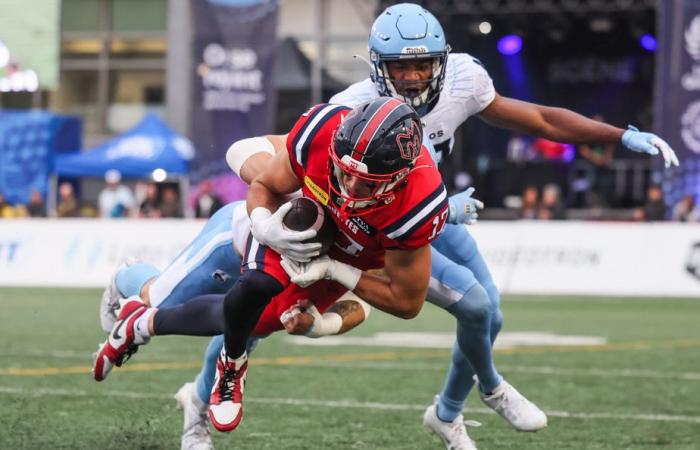 Eastern Final | The five keys to the Argonauts-Alouettes duel