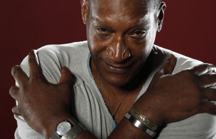 ‘Candyman’ star Tony Todd dies at 69 : NPR