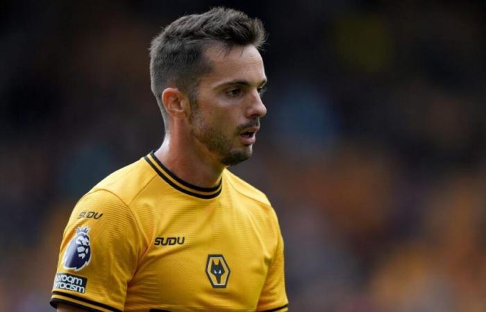 Wolverhampton wins fear match, Fulham climbs to sixth place