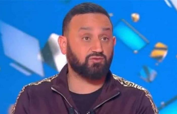 this close friend of Cyril Hanouna speaks frankly about the cessation of C8