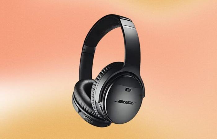 Very good sound quality at an affordable price, that's what this merchant offers with these Bose headphones