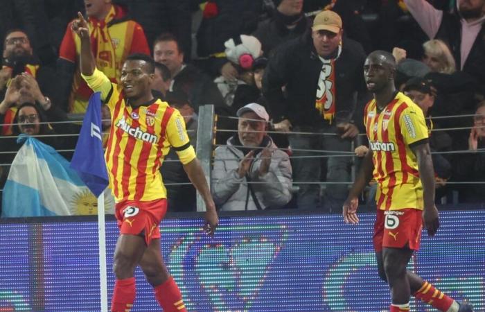 Lens – Nantes: crazy scenario at Bollaert, the Sang et Or overthrow the Canaries and win