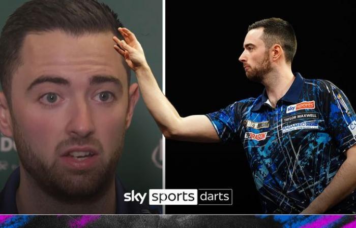 Grand Slam of Darts 2024: Pundit predictions for winners, rising stars in Wolverhampton | Darts News