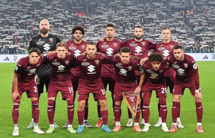 Vanoli admits Torino injury crisis forcing them to change tack after 6th defeat