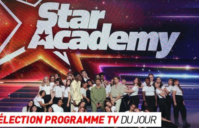 Star Academy, Astrid and Raphaëlle… what to watch on TV this evening?