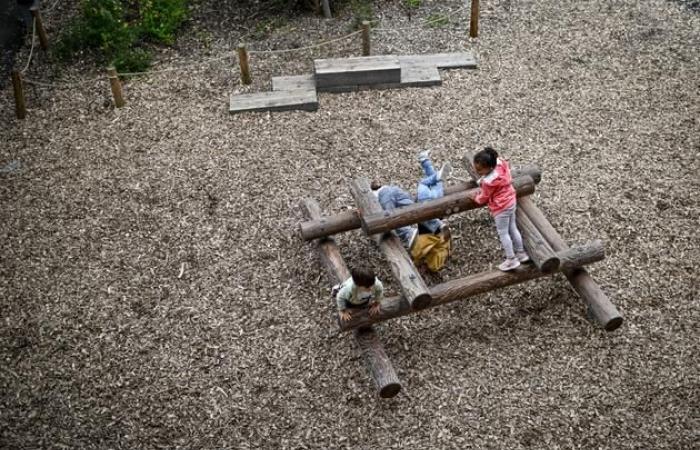 In Bruges, in Gironde, Frida-Kahlo invents the school of tomorrow