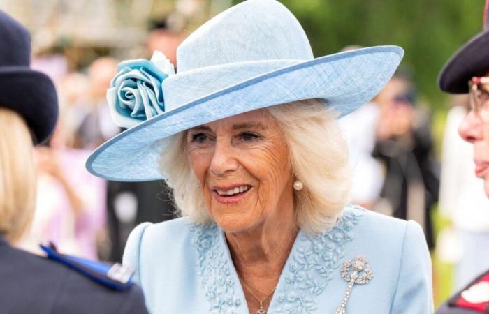 Queen Camilla to miss key Festival of Remembrance event due to THIS reason