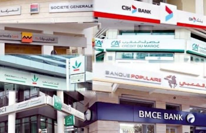 The EIB welcomes the robustness of the Moroccan banking system | APAnews