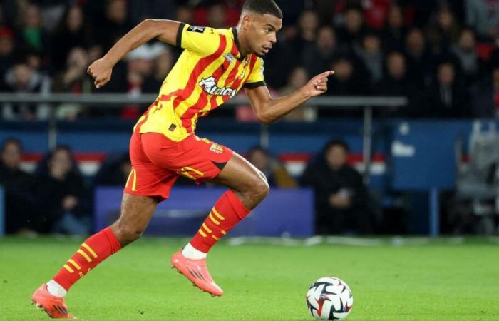 LIVE – Ligue 1: Lens must restart at Bollaert against FC Nantes, follow the match of the 11th day