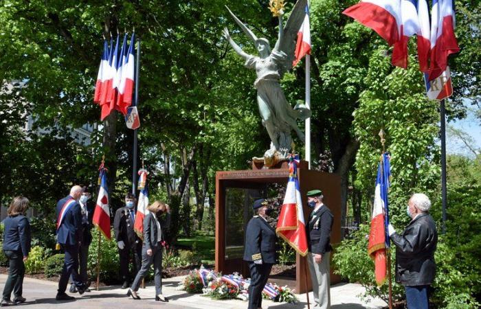 Will the Great War disappear from memory? In Aveyron as elsewhere, memorial associations are looking for succession to commemorate November 11