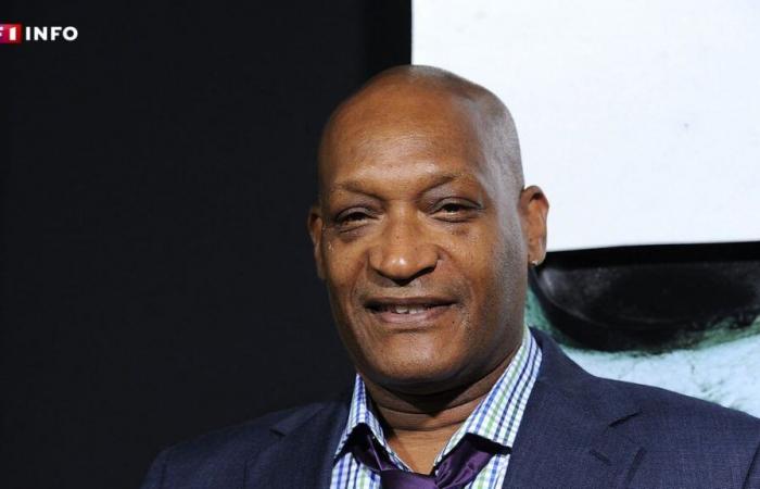 Tony Todd, the original singer of the scary “Candyman”, dies at the age of 69