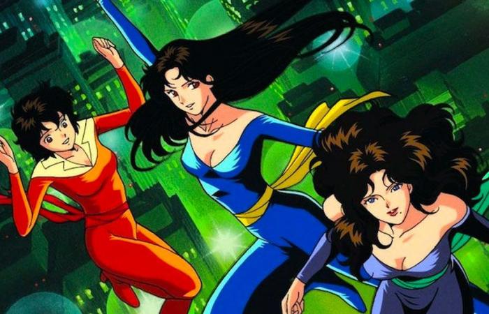 why has this anime from the 1980s become so cult?