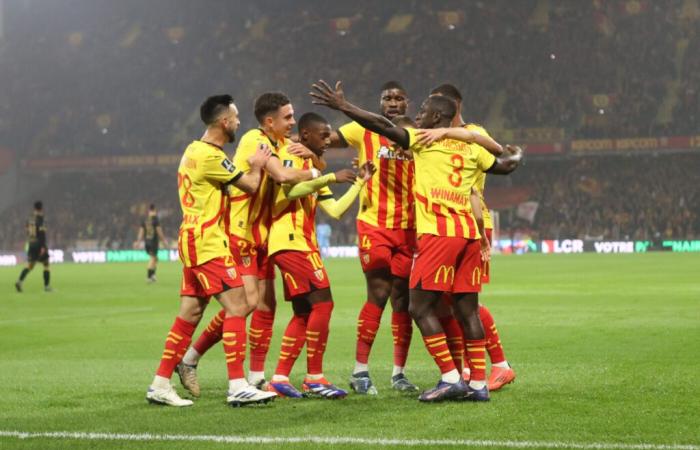 Lens miraculously overthrows Nantes after a crazy scenario – Ligue 1 – D11 – Lens-Nantes (3-2)