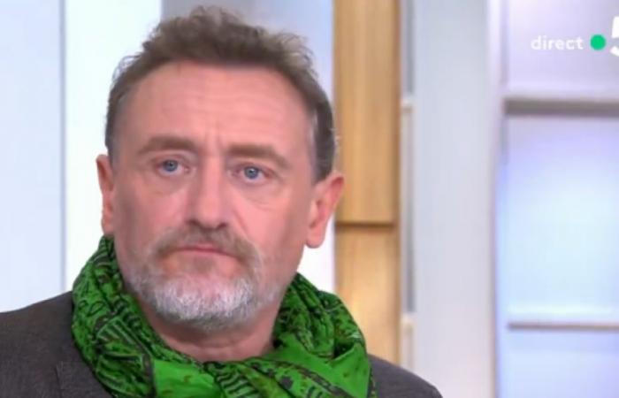 “It makes me too weird”: Jean-Paul Rouve admits to having difficulty coming to terms with the death of Michel Blanc (videos)