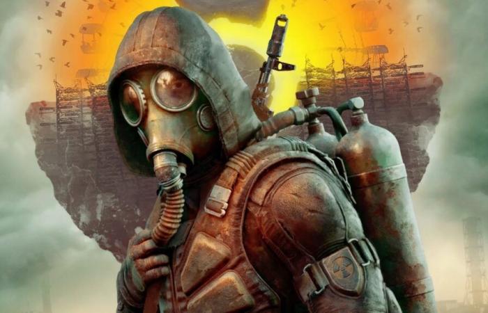 STALKER 2 celebrates the end of its development, see you soon in Game Pass | Xbox