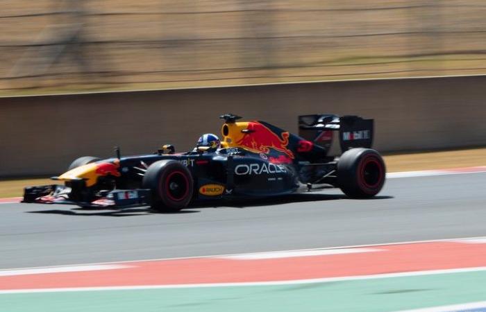 Formula 1 | Coulthard: Kyalami 'ready' to join F1 calendar