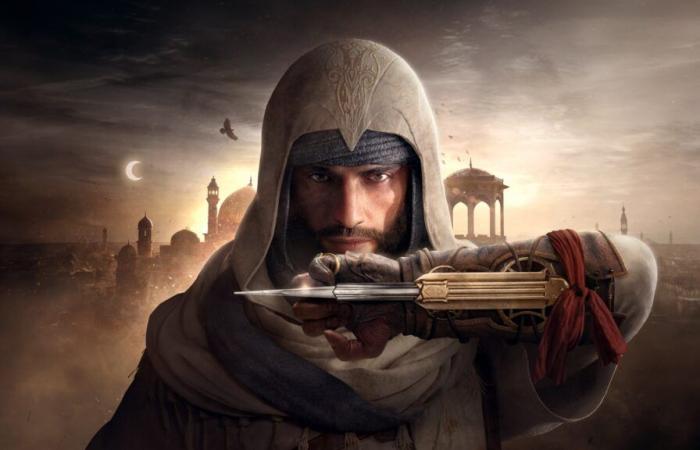 Assassin’s Creed Mirage updates: new features not to be missed