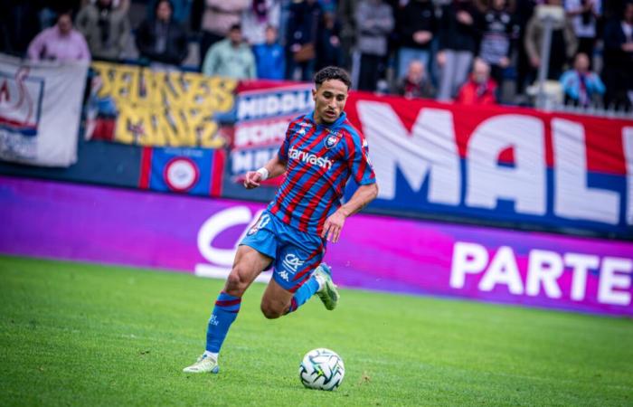 SM Caen. Cruel defeat in Metz due to a lack of efficiency