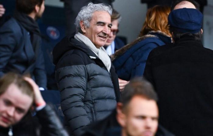 OM and De Zerbi humiliated by Domenech