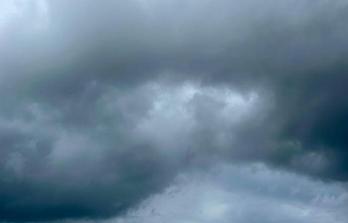 “Heavy rain and thunderstorms” until Sunday evening in Guadeloupe