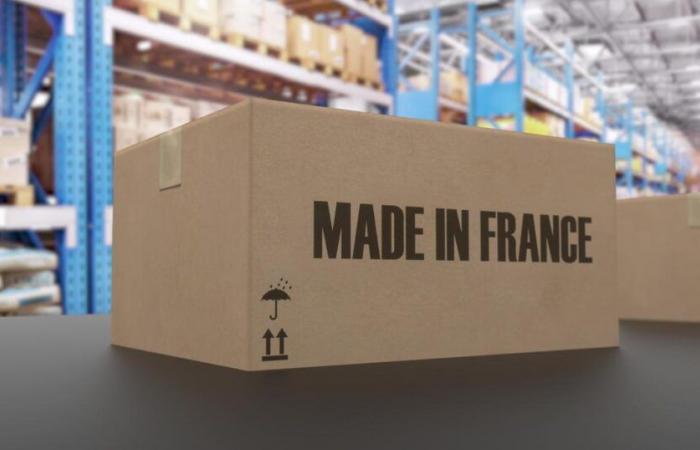 these French brands which combine local and affordable production