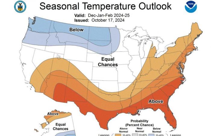 We’re having a winter, right? – Space City Weather