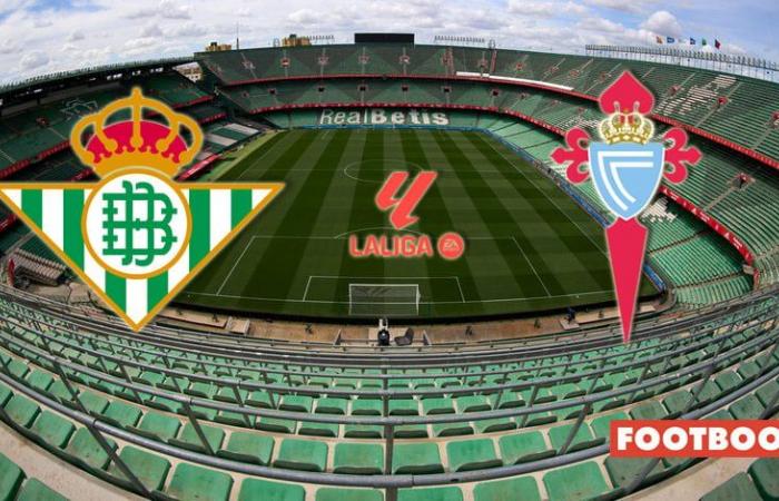 Betis vs Celta: Match Presentation and Prediction