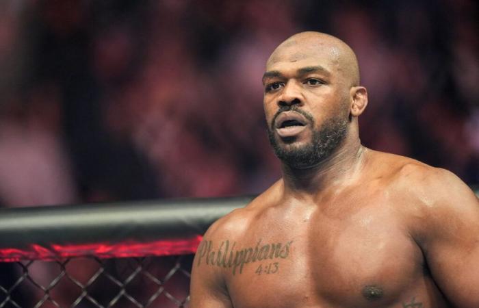 “Ducking” Allegations Follows Jon Jones as Netflix Promotion Gets Derailed Before Stipe Miocic UFC 309 Fight