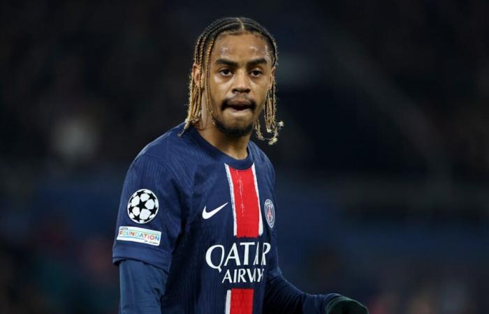 SCO Angers – PSG: The official line-ups for this Ligue 1 match have been released