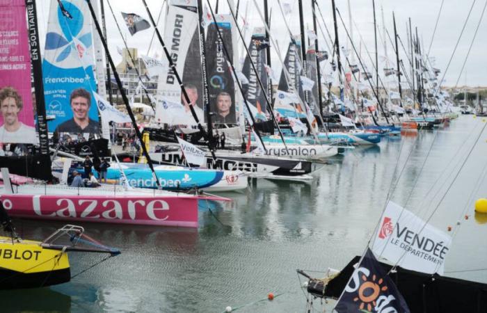 Ecology, parity… the Vendée Globe must reinvent itself – Libération