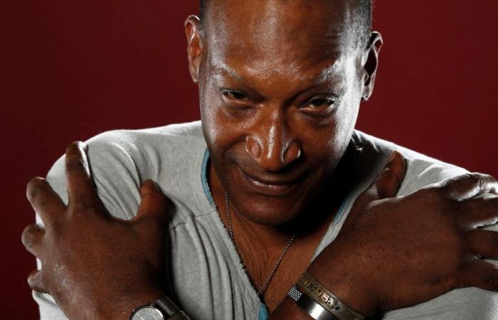 Tony Todd, known for his role in ‘Candyman’ and its sequel, dies at 69