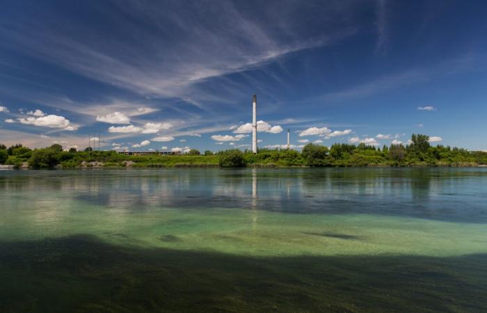 Is water in Canada well managed?