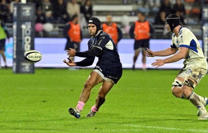 Case of false driving licenses: the SU Agen player and the former Stade Toulousain rugby player know their sanctions