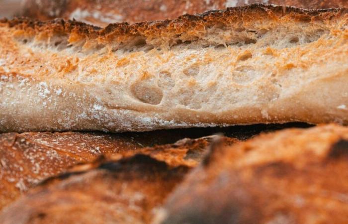 A young Haut-Savoyard in the final of the national competition for the best bakers