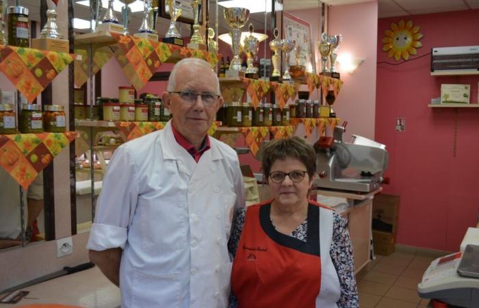 A tragedy in this village in Orne, after 42 years of presence, this unique charcuterie will disappear