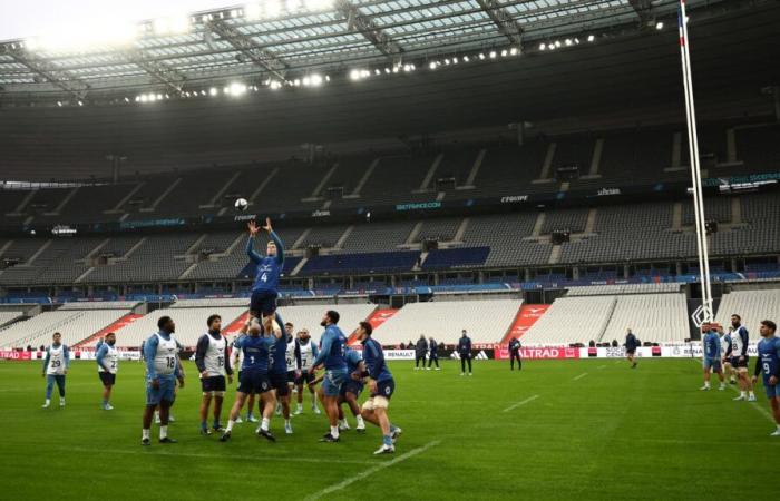 why the Stade de France will ring hollow