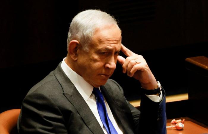 Netanyahu’s office implicated in four serious cases