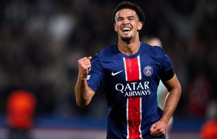 Ligue 1 Soccer: Livestream Angers vs. PSG From Anywhere