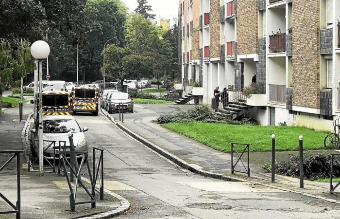 Drug trafficking in Rennes: how the return of two traffickers set an entire neighborhood on fire