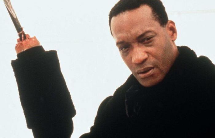 Tony Todd, star of “Candyman” and “Final Destination” saga, dies at age 69