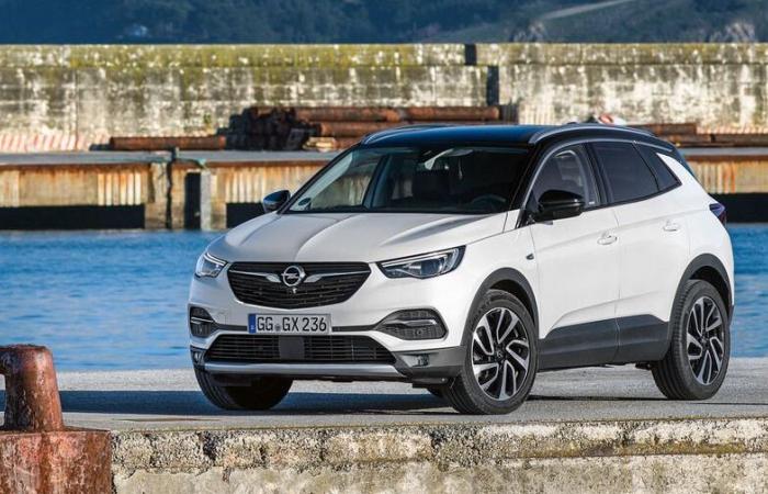 Is the Opel Grandland more reliable than the Peugeot 3008?