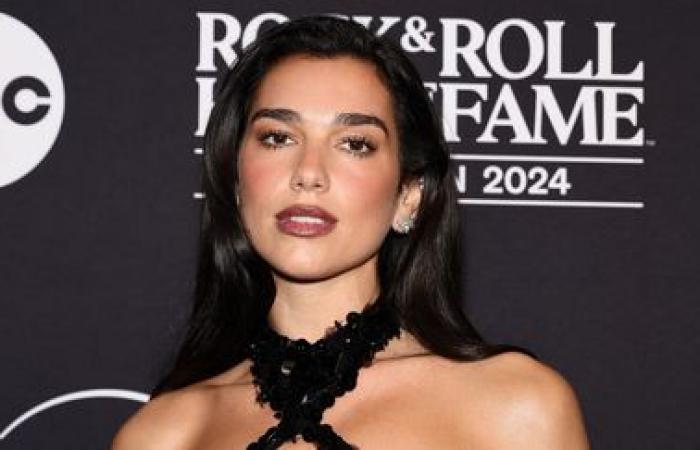 Dua Lipa cancels Indonesian leg of Asia tour over security concerns