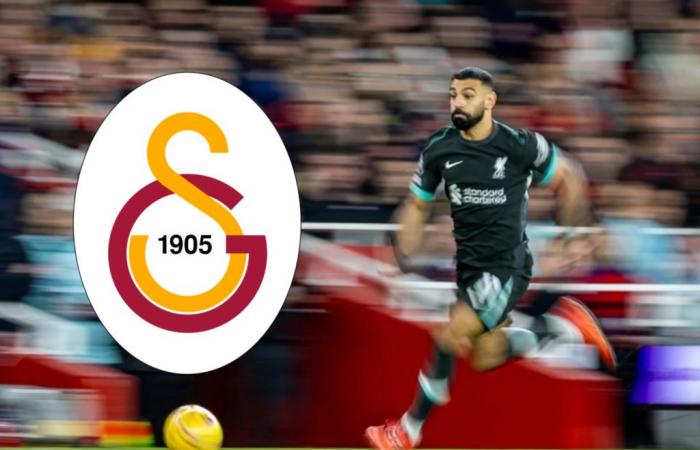 Galatasaray to offer Mohamed Salah $21.5M as Liverpool contract nears end