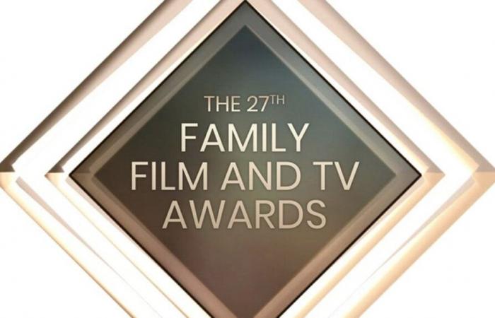 How to watch 27th Annual Family Film and TV Awards online