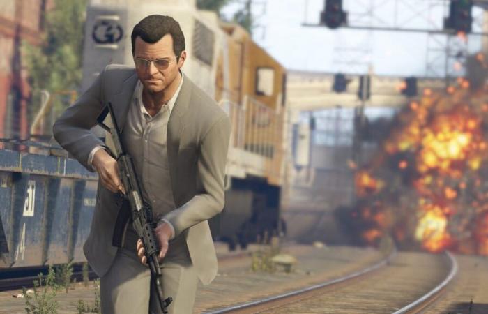 While waiting for GTA 6, this former Rockstar employee refutes one of the oldest GTA 5 theories