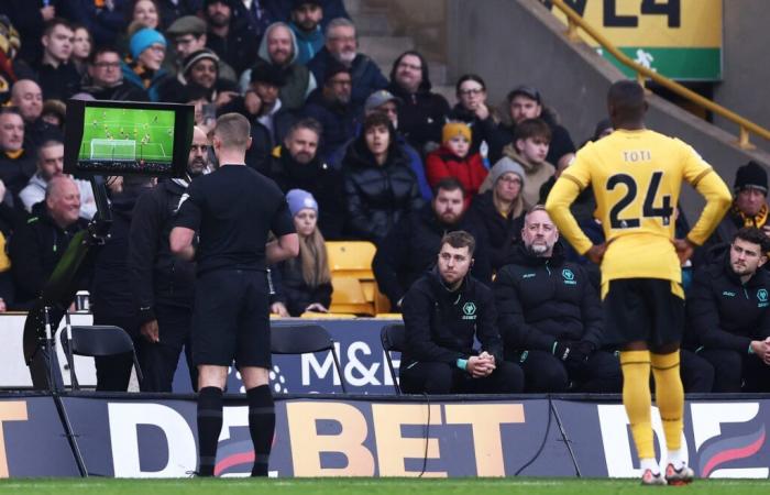 Premier League statement reveals why Ryan Manning’s goal was disallowed in Wolves vs Southampton