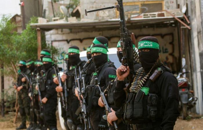 Qatar: Hamas Leaders Forced to Leave Under American Pressure (media)